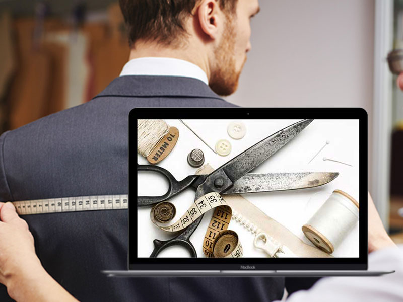 Streamline Your Tailoring Shop with Tailoring Shop Management Software