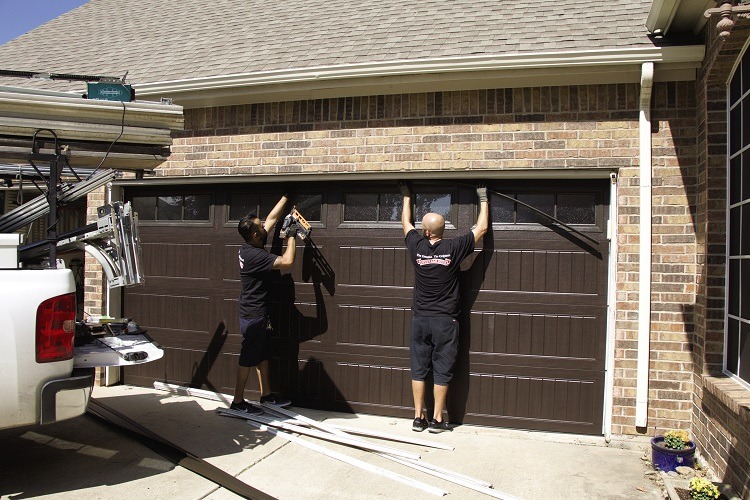 The Ultimate Guide to Garage Door Replacement: Enhancing Functionality and Curb Appeal